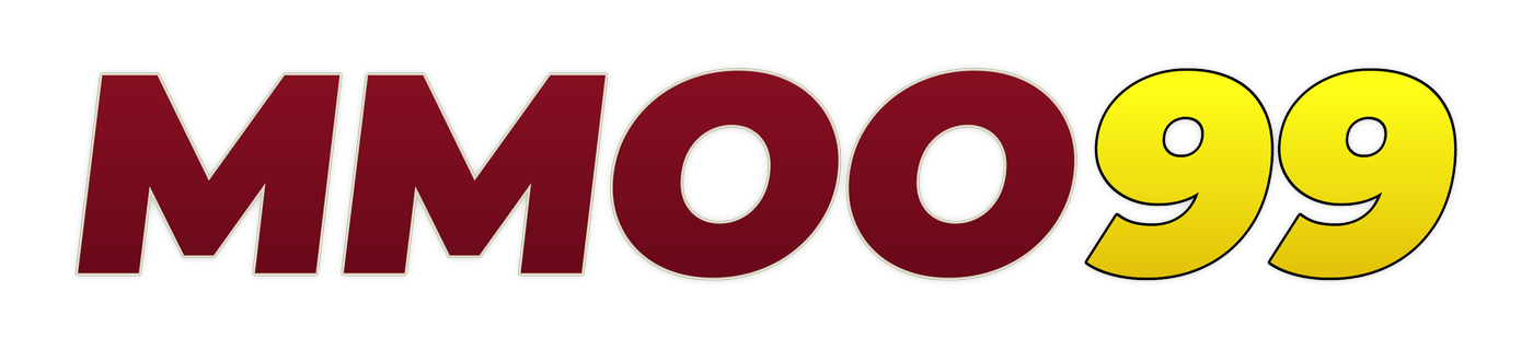mmoo99 logo
